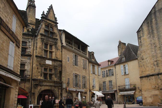 Sarlat