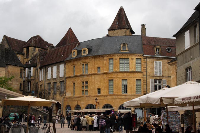 Sarlat