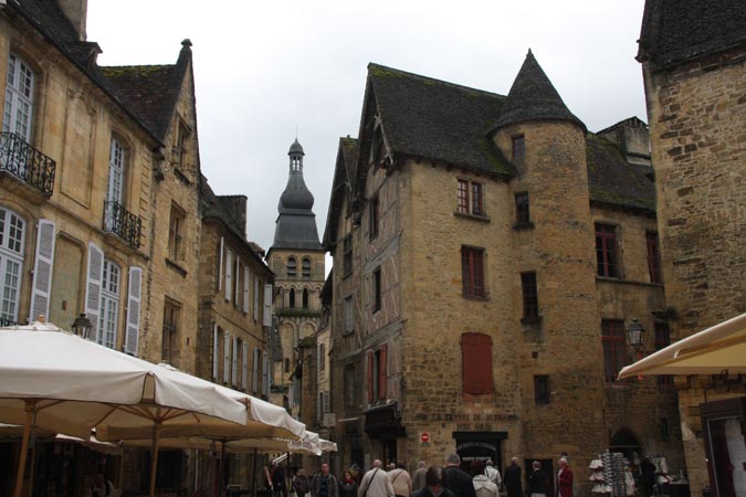 Sarlat