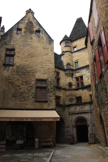 Sarlat