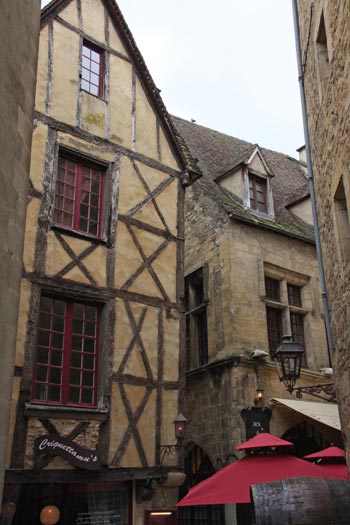 Sarlat