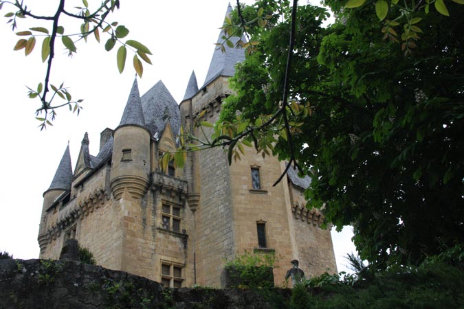 Saint Léon sur Vézère Saint Léon sur Vézère