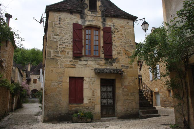 Saint Pompon Saint Pompon