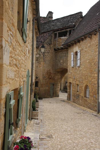 Saint Pompon Saint Pompon