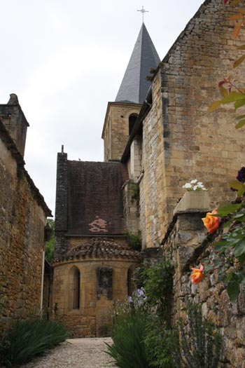 Saint Pompon Saint Pompon