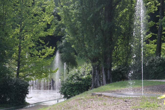 Jardins de l'Imaginaire