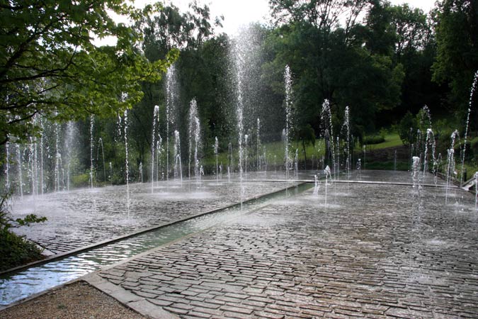 Jardins de l'Imaginaire