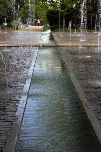 Jardins de l'Imaginaire Jardins de l'Imaginaire