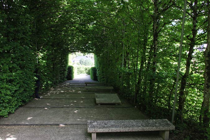 Jardins de l'Imaginaire Jardins de l'Imaginaire