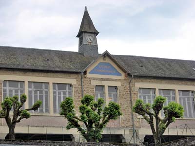 Ecole de Treignac