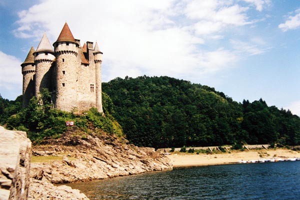 Château de Val Château de Val