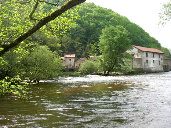 La Vienne La Vienne