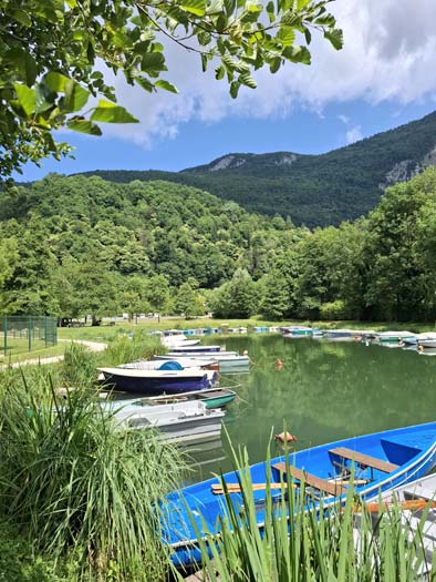 Aiguebelette