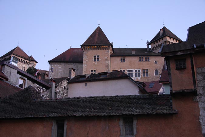 Vieil Annecy Vieil Annecy