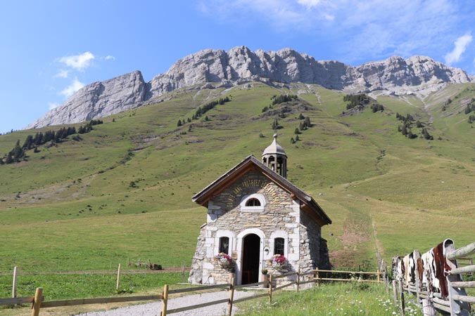 Col des Aravis Col des Aravis