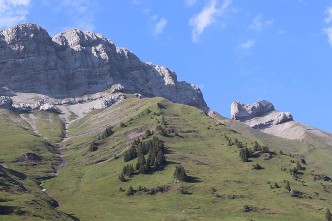 Col des Aravis Col des Aravis