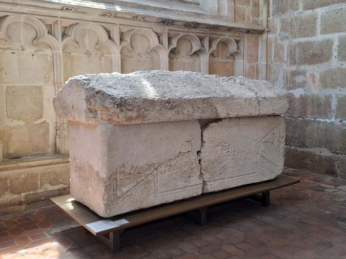 Monast&egrave;re de Brou