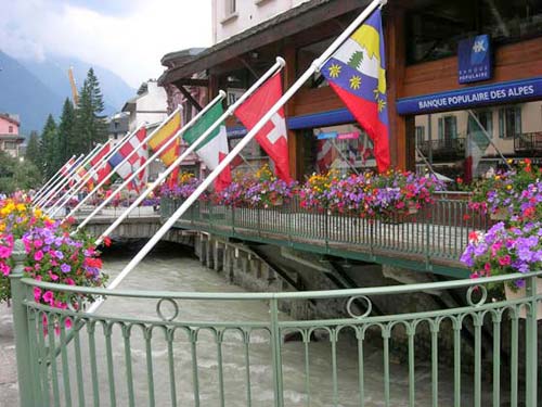 Chamonix