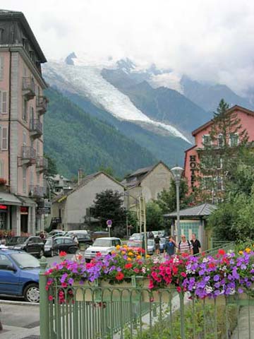 Chamonix
