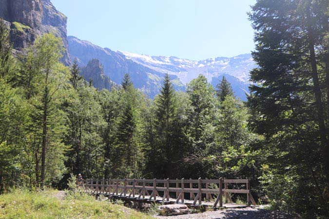 Cirque du fer à cheval Cirque du fer à cheval