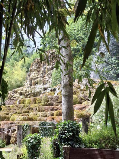 Fontaines de La Sone Fontaines de La Sone