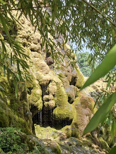 Fontaines de La Sone Fontaines de La Sone