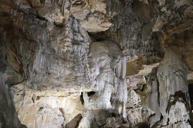 Grotte de La Balme