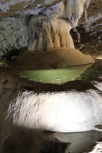 Grotte de La Balme