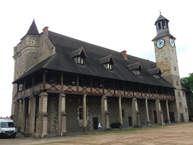 Montluçon Montluçon