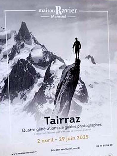 Expo Tairraz