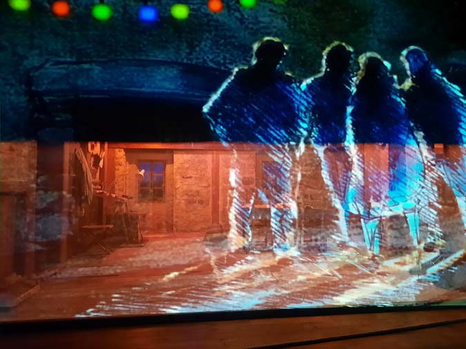 Maison de Toinette &agrave; Murat