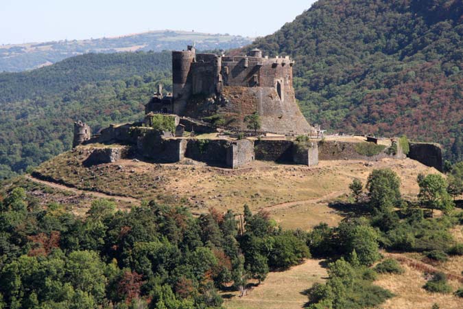 Château Murol