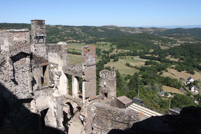 Château Murol