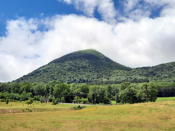 Puy de Dôme