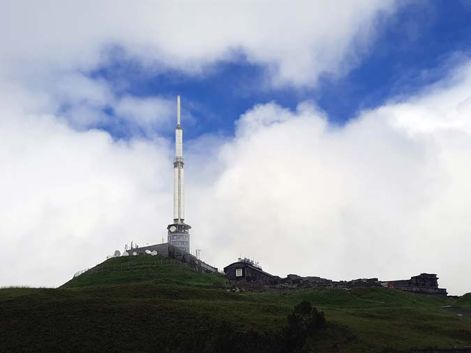 Puy de Dôme