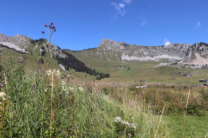 Col de Sommand