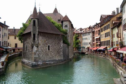 Annecy