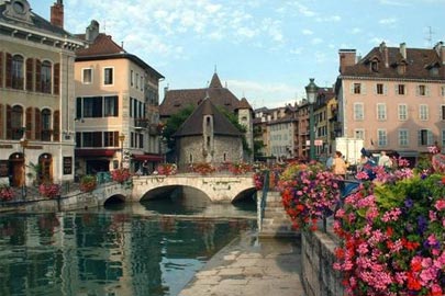 Annecy