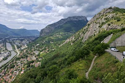 Grenoble