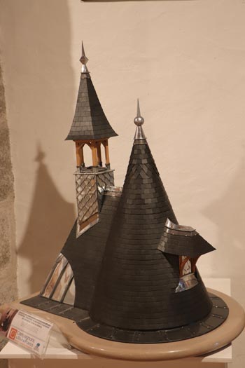 Arc et Senans