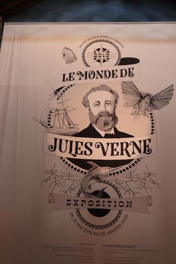 Arc et Senans