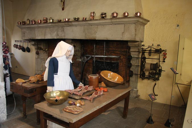 Les Hospices de Beaune