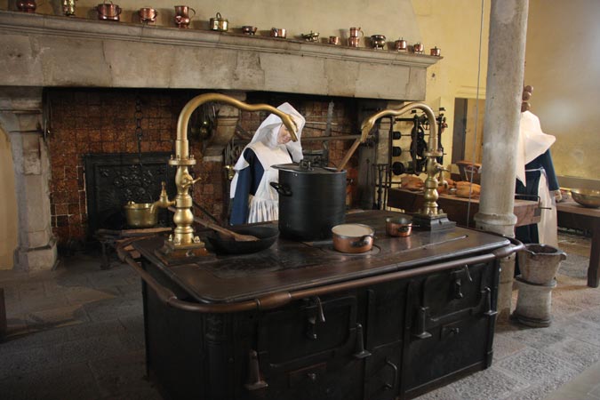 Les Hospices de Beaune