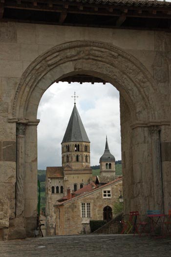 Cluny Cluny