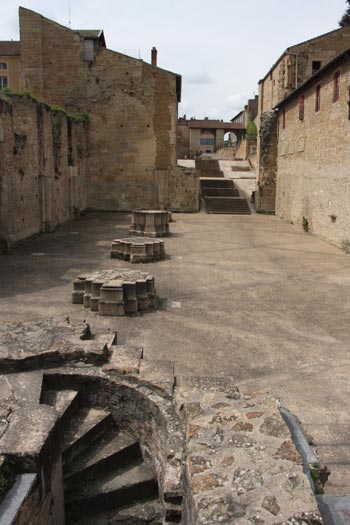 Cluny Cluny