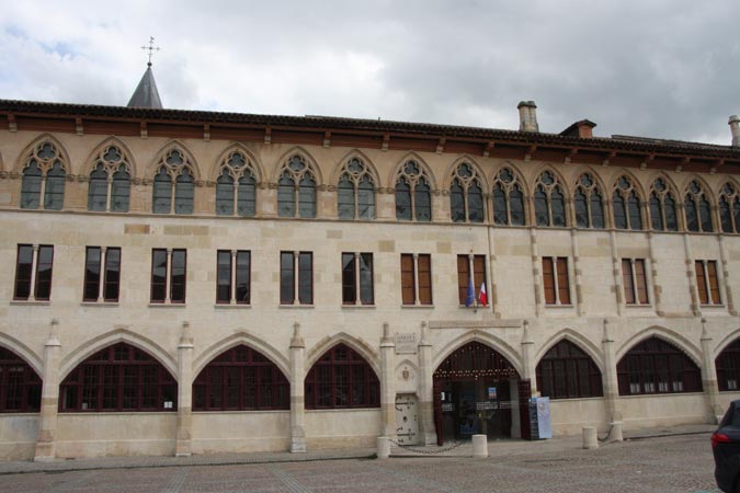 Cluny Cluny