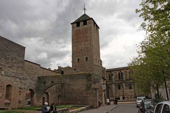 Cluny Cluny
