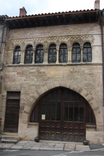 Cluny Cluny