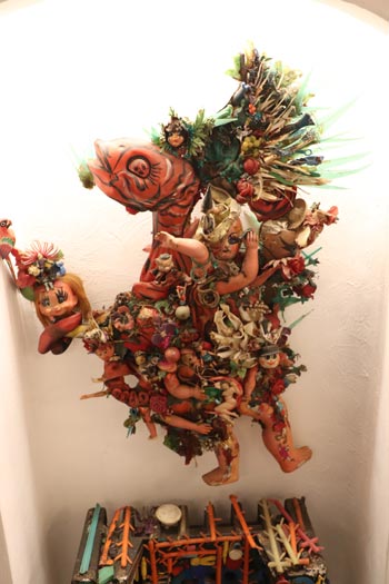 La Fabuloserie La Fabuloserie