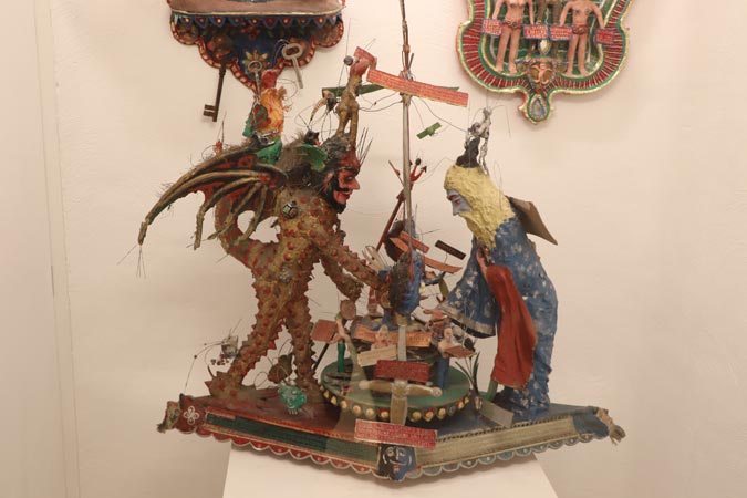 La Fabuloserie La Fabuloserie